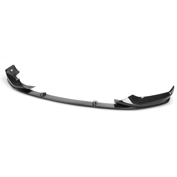 MP Style Carbon Fiber Front Lip - BMW G30 / G38 5 Series