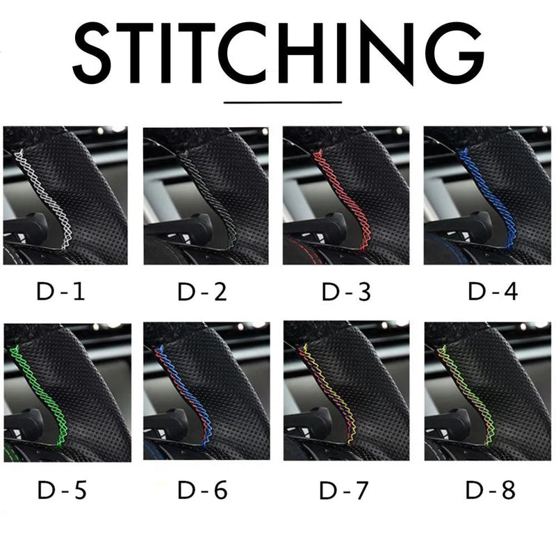 Custom Carbon Fiber Steerng Wheel - Mclaren