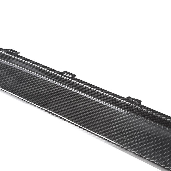 OEM Style Dry Carbon Fiber Side Skirts - BMW G80 M3 & G82 / G83 M4