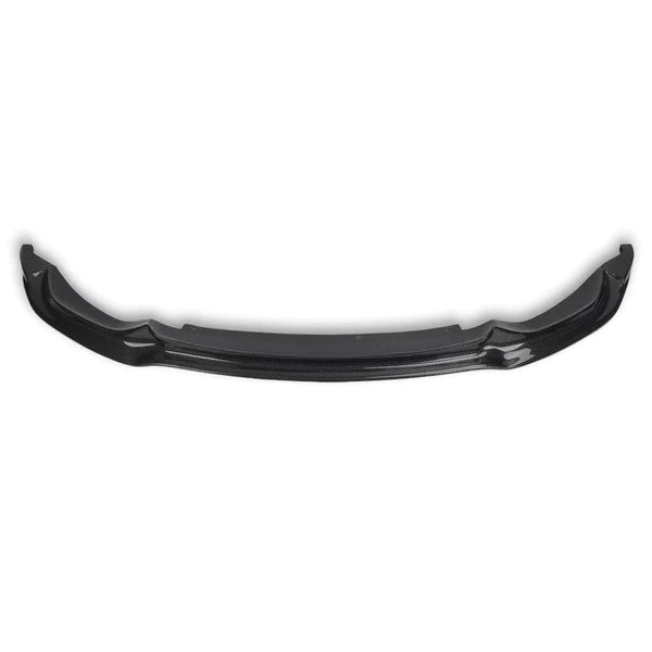 PSM Style Carbon Fiber Front Lip - BMW F80/F82
