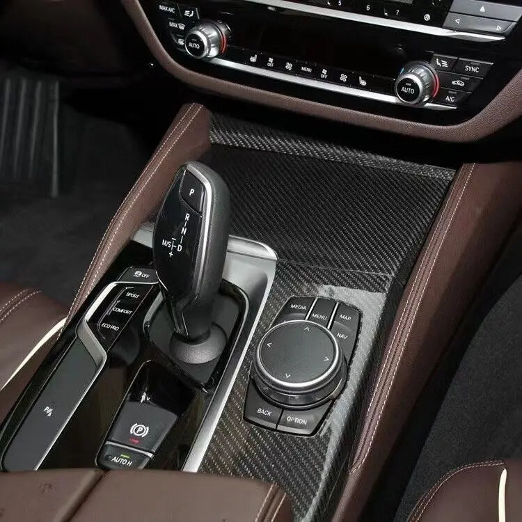 Carbon Fiber Interior Trim kit - BMW G30 & F90 5 Series