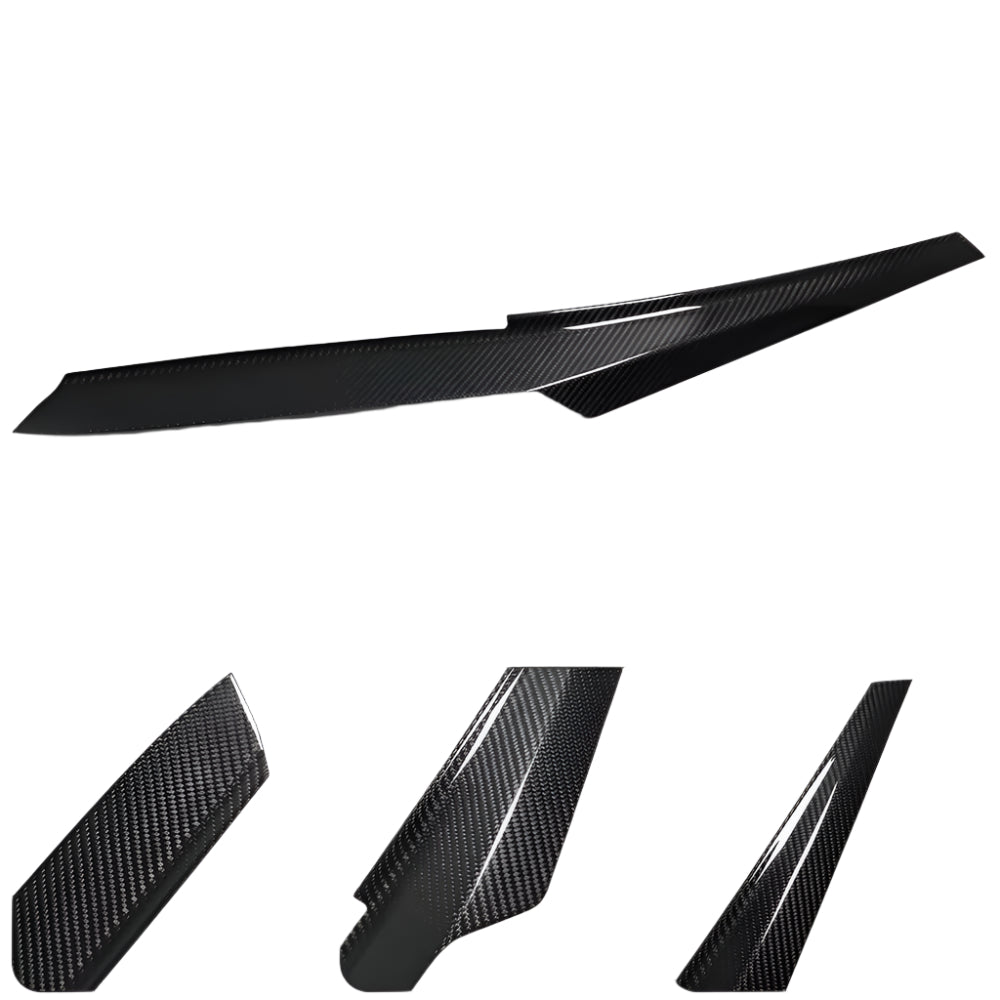 Carbon Fiber Interior Trim Set - BMW G42 2 Series / G87 M2 / BMW G80 M3 LCI / BMW G20 3 series LCI