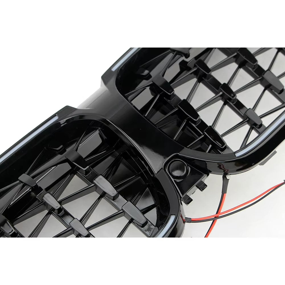 Front LED Front Grille - BMW G20 3 series
