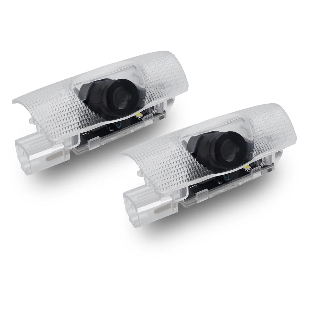LED Car Door "Supra" Welcome Light Projector - 2020-2023 Toyota Supra GR MK5