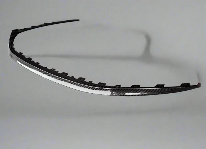 Carbon Fiber Front Lip - Porsche Carrera  911 992