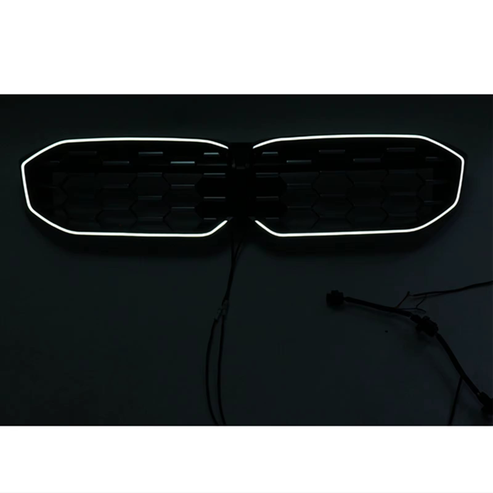 Front LED Front Grille - BMW G20 3 series