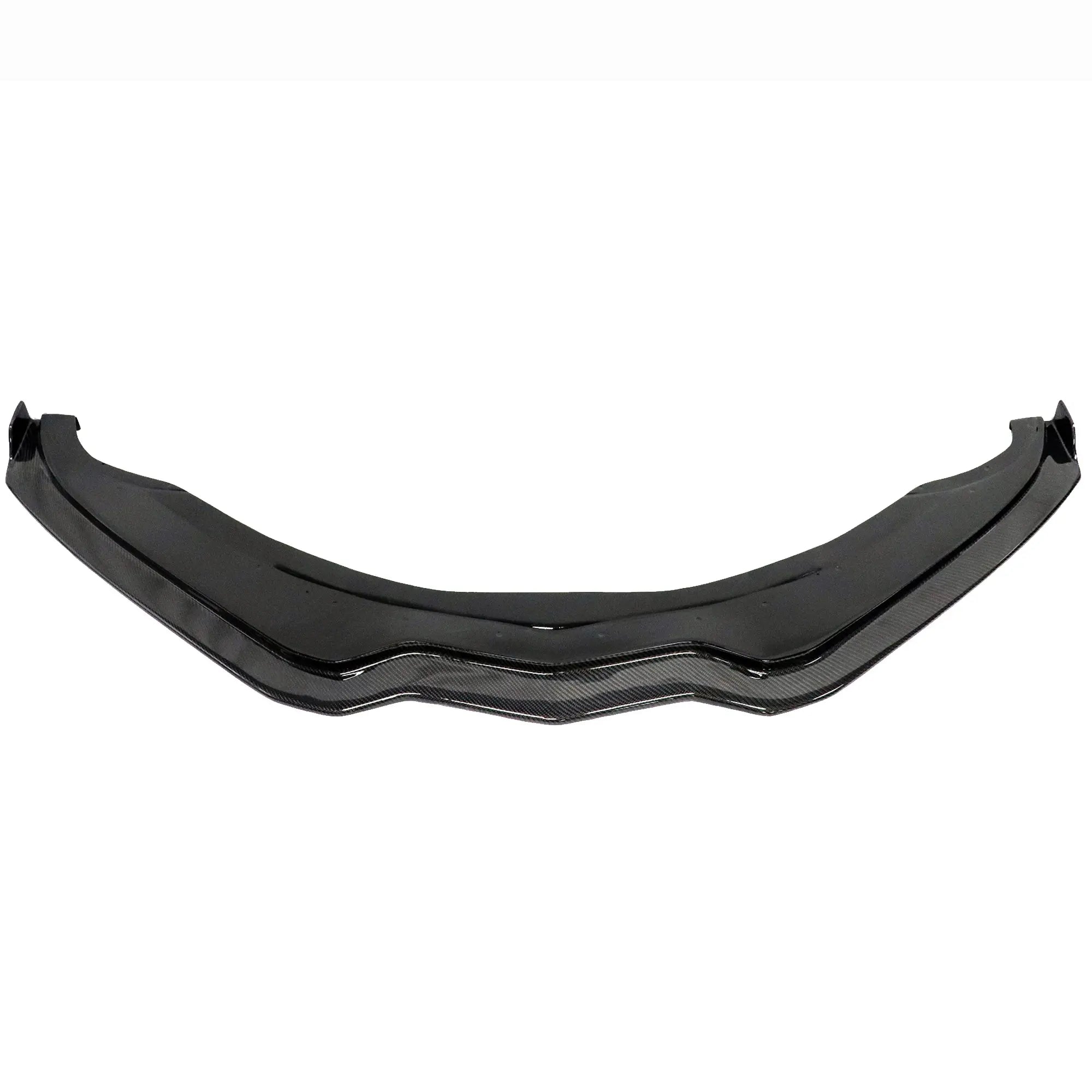 Carbon Fiber Front Lip V2 - Chevrolet C7