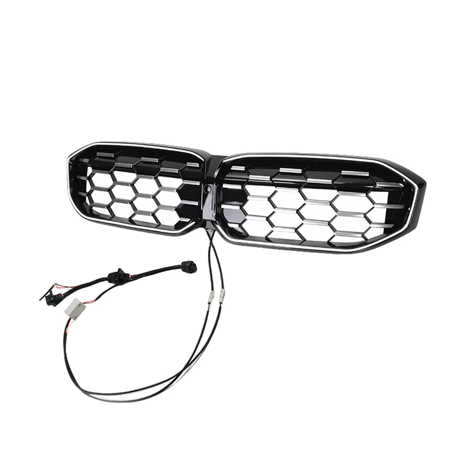 Front LED Front Grille - BMW G20 3 series