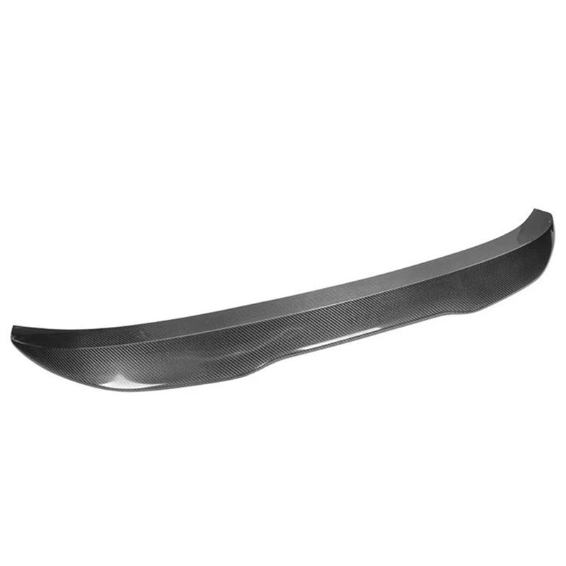 PSM Dynamic Style Carbon Fiber Trunk Spoiler - BMW F82 M4