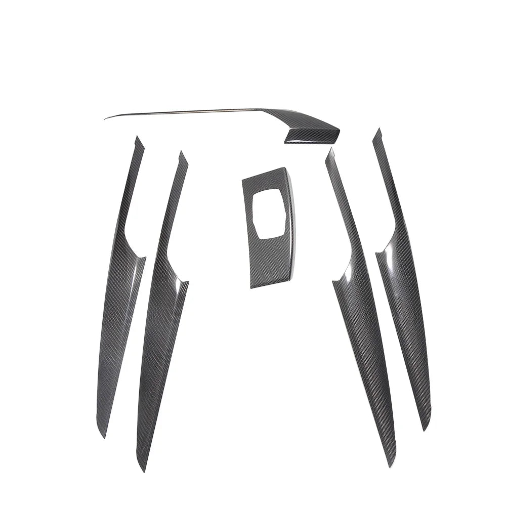 Carbon Interior Kit - BMW X3/X4 G01/G02