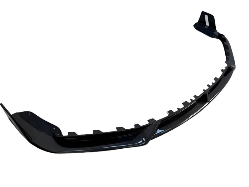 Dry Carbon Fiber DP Style Front Lip - Porsche 911 992 992.2 2019-2023