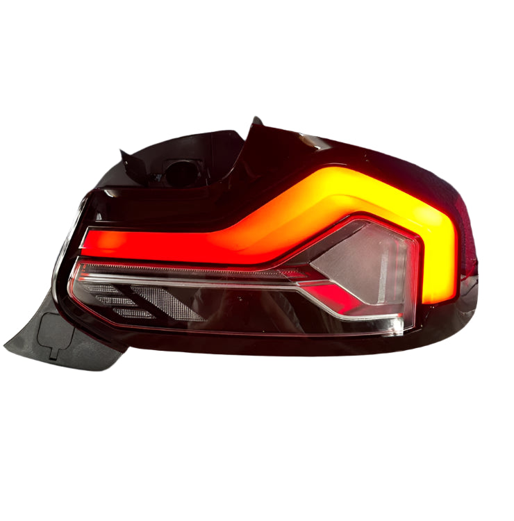 G87 Style Sequential Taillights - BMW F87 M2 & F22 2 Series