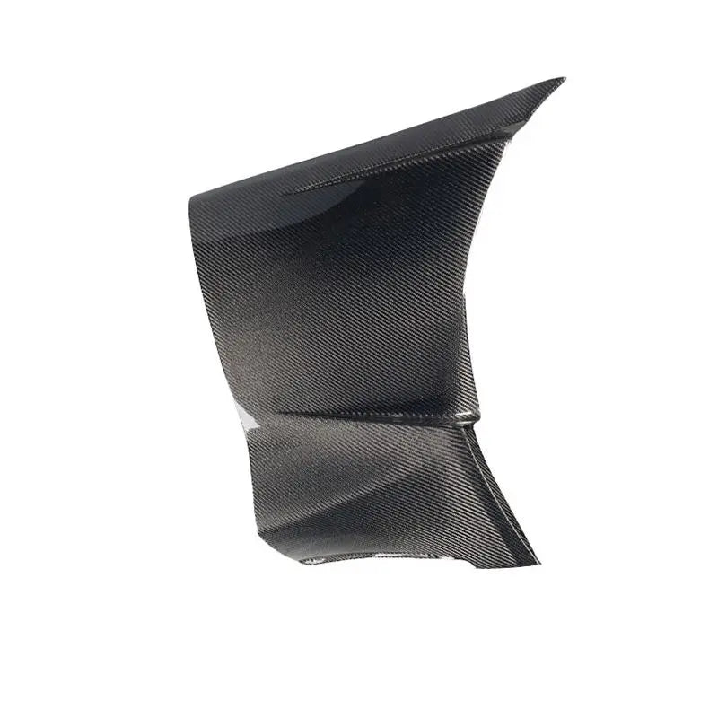 V2 Carbon Fiber Front Fender - Toyota A90 Supra