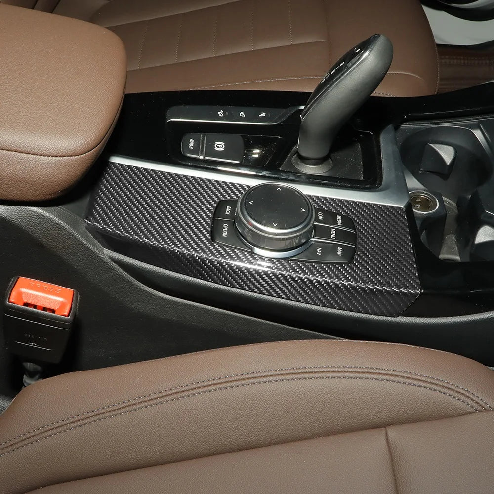 Carbon Interior Kit - BMW X3/X4 G01/G02