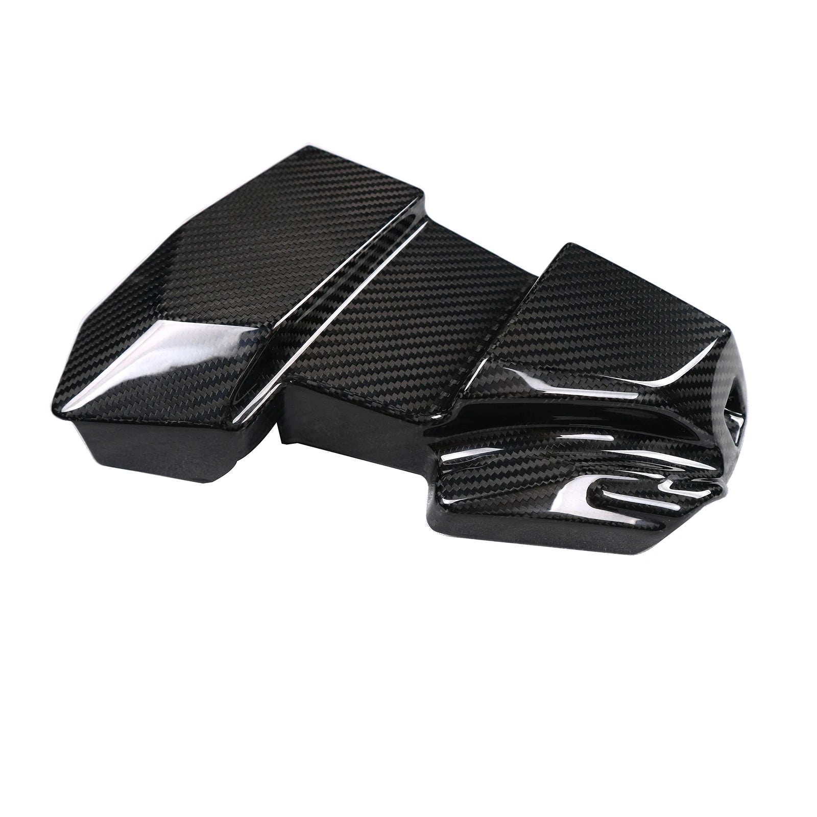 Dry Carbon Fiber Full Engine Bay Cover Kit - BMW G80 M3 & G82 M4