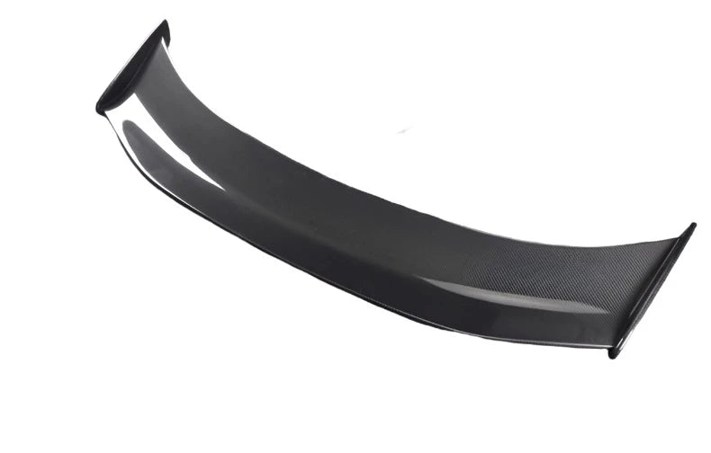 V2 Carbon Fiber Rear Wing - Porsche Cayman Boxster GT4 981 /718/987
