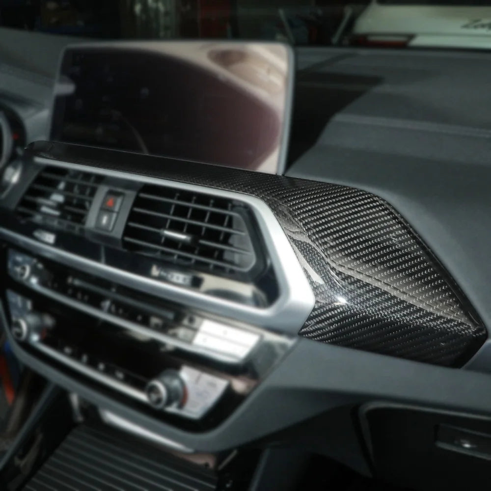 Carbon Interior Kit - BMW X3/X4 G01/G02