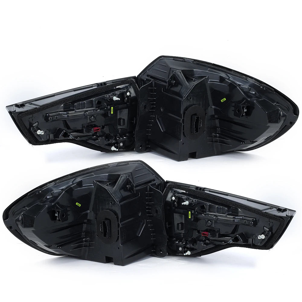 LCI LED Taillights - BMW F97 X3M & G01 / G08 X3