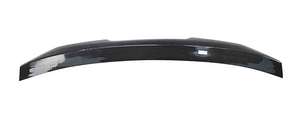 PSM Style Carbon Fiber trunk Spoiler - Audi  17-2024 AUDI A4 S4 B9/B9.5