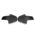 Pre-Preg Full Carbon Seat Back Set - BMW G87 &  G42 2 Series