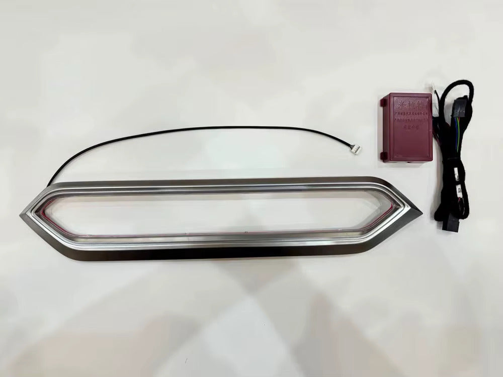 LED Ambient Light Full Complete Set - BMW G20 3 Series