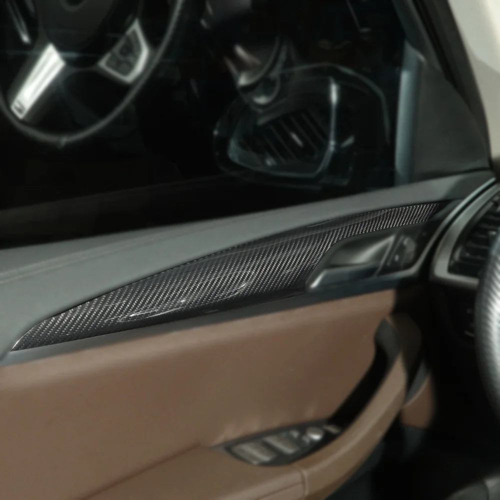 Carbon Interior Kit - BMW X3/X4 G01/G02