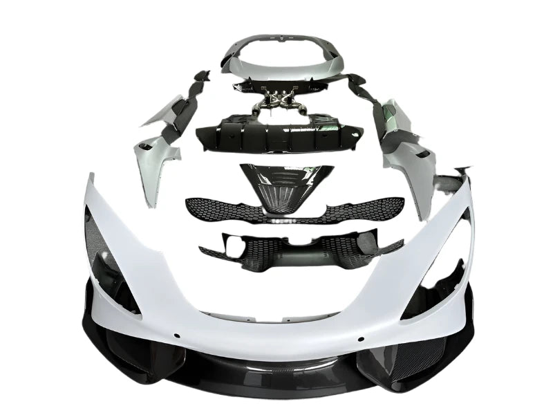 https://www.thecarbonindustries.com › products › 765lt-conversion-full-body-kit-mclaren-720s