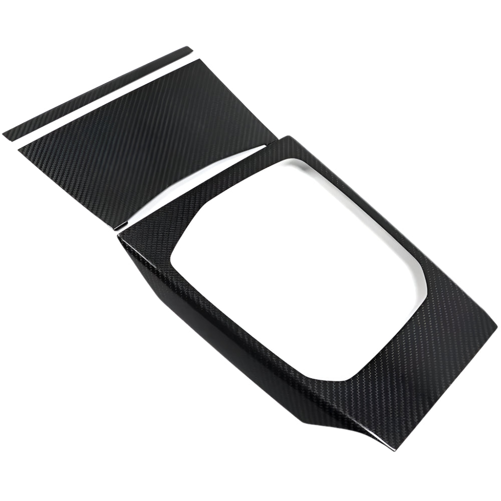 Carbon Fiber Interior Trim Set - BMW G42 2 Series / G87 M2 / BMW G80 M3 LCI / BMW G20 3 series LCI