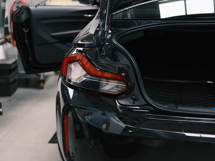 G87 Style Sequential Taillights - BMW F87 M2 & F22 2 Series