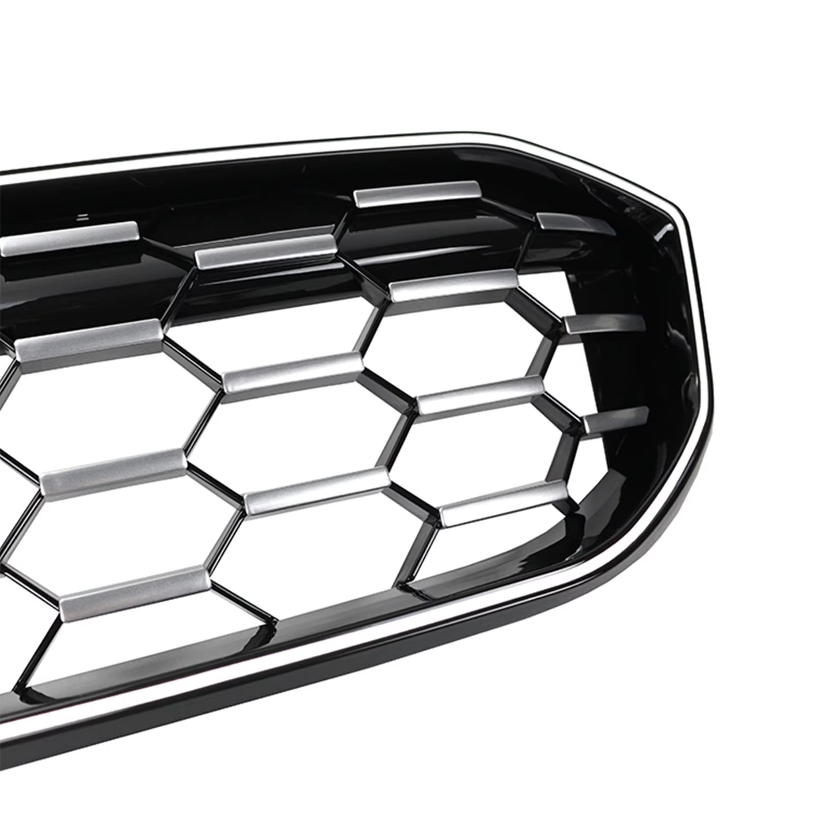 Front LED Front Grille - BMW G20 3 series