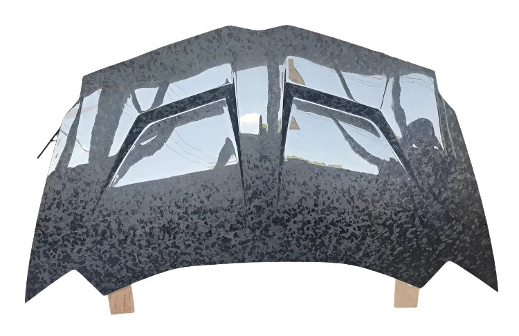 Forged Carbon Fiber 1016 Industries Style Hood - Lamborghini huracan