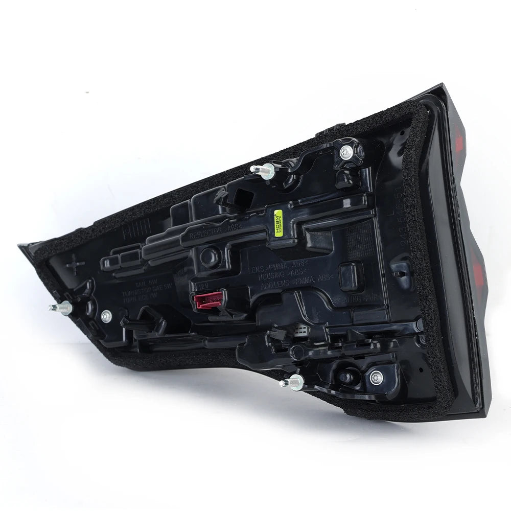 LCI LED Taillights - BMW F97 X3M & G01 / G08 X3