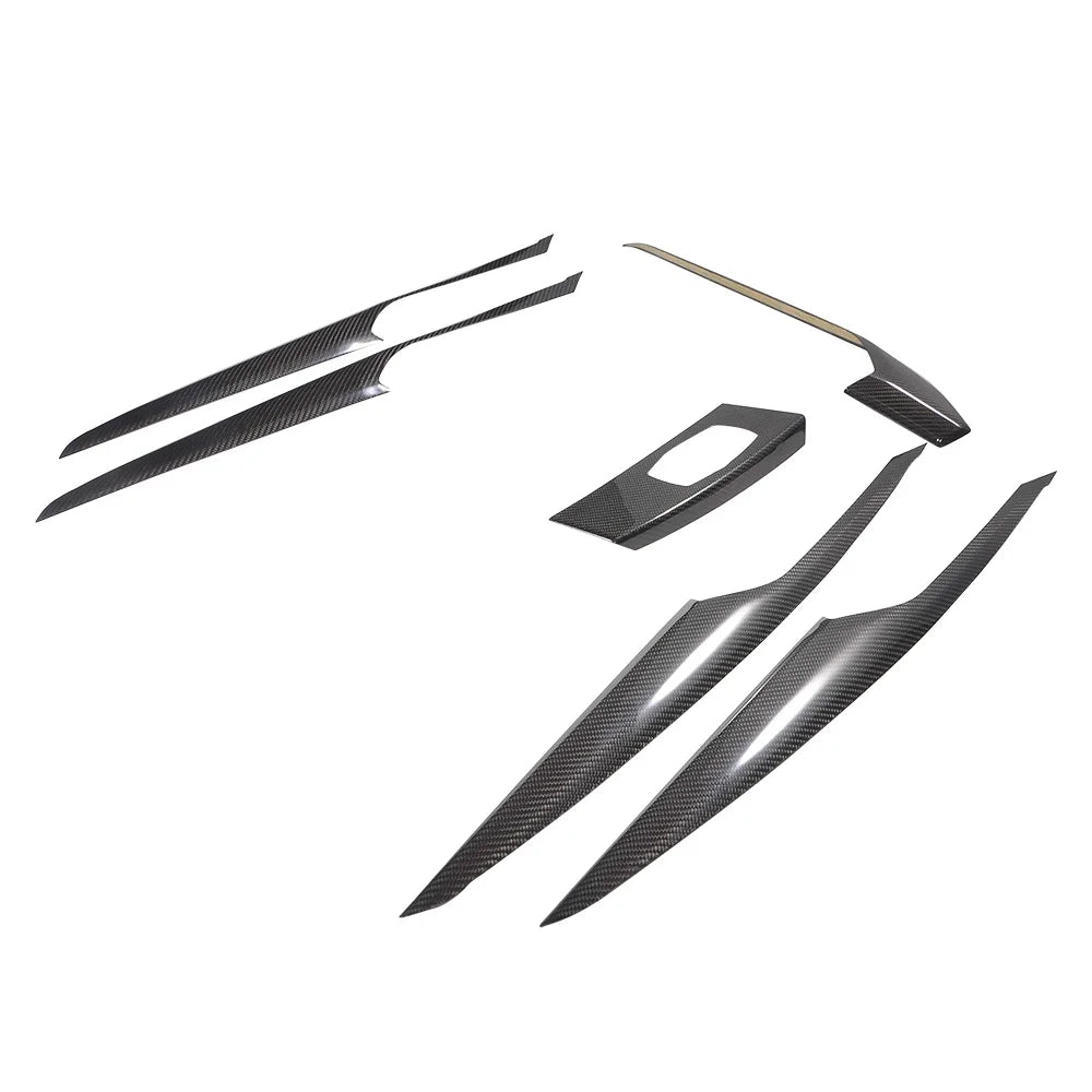 Carbon Interior Kit - BMW X3/X4 G01/G02