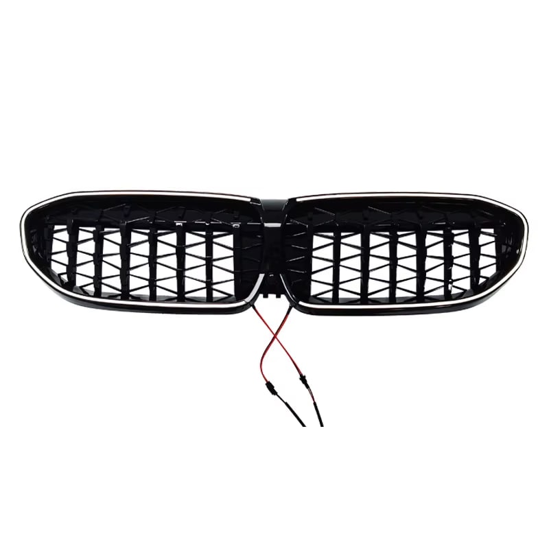 Front LED Front Grille - BMW G20 3 series