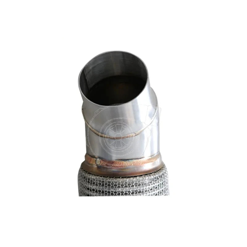 B58 Exhaust DownPipe Catted or Catless - BMW G20 / G29 M340i/ A90 Supra & More