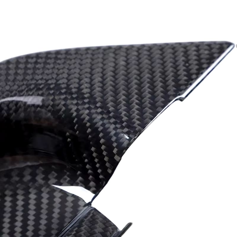 Carbon Fiber Car Inner Door Bowl Handle - BMW 5 Series i5 M60 G60 530 G68