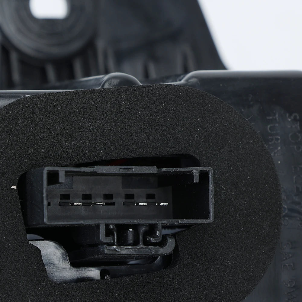 LCI LED Taillights - BMW F97 X3M & G01 / G08 X3