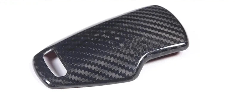Carbon Fiber Mode Selector Cover for Corvette C8 2020-2025