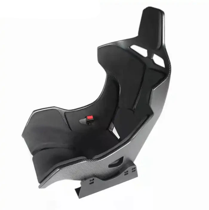 McLaren Senna Style Carbon Fiber Racing Seats – MP4-12C / 570S / 600LT / 650S / 720S / P1