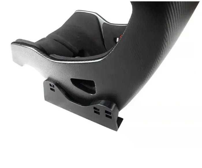 McLaren Senna Style Carbon Fiber Racing Seats – MP4-12C / 570S / 600LT / 650S / 720S / P1