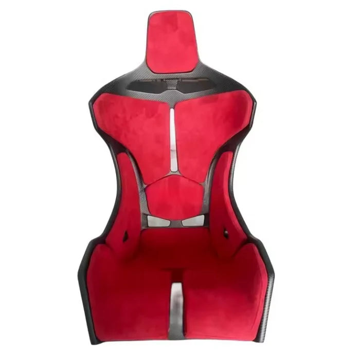 McLaren Senna Style Carbon Fiber Racing Seats – MP4-12C / 570S / 600LT / 650S / 720S / P1