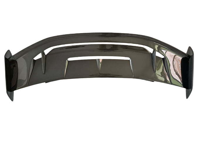 V2 Carbon fiber Performance Aero Wing - 2015-2021 Mercedes Benz AMG GT/GTS/GTC Coupe