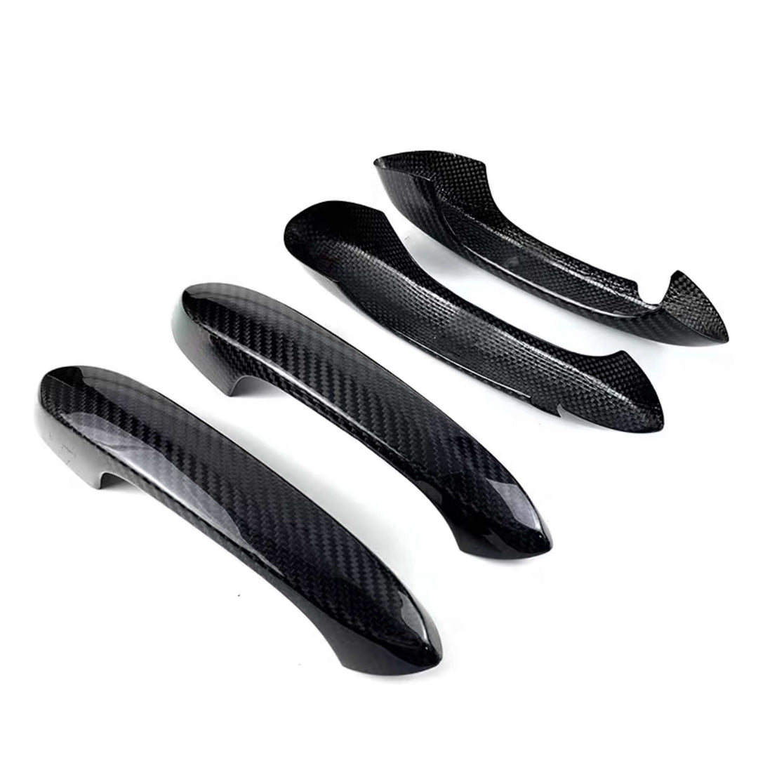 Dry Carbon Door Handle Cover -  BMW G30/F90 M5 Series