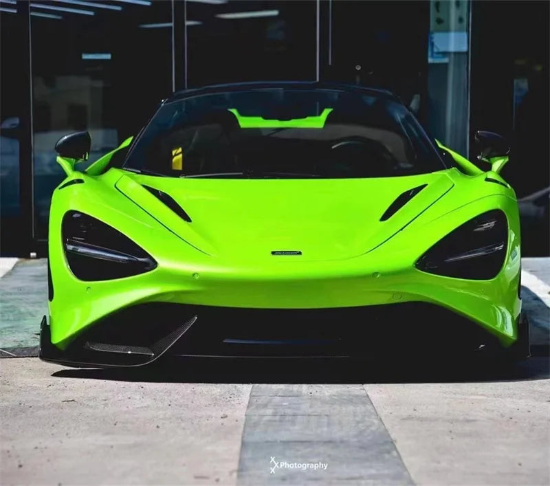 https://www.thecarbonindustries.com › products › 765lt-conversion-full-body-kit-mclaren-720s