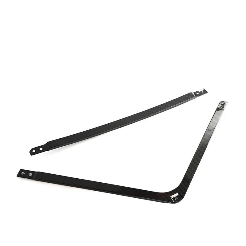 Dry Carbon Fiber Full Engine Bay Cover Kit - BMW G80 M3 & G82 M4