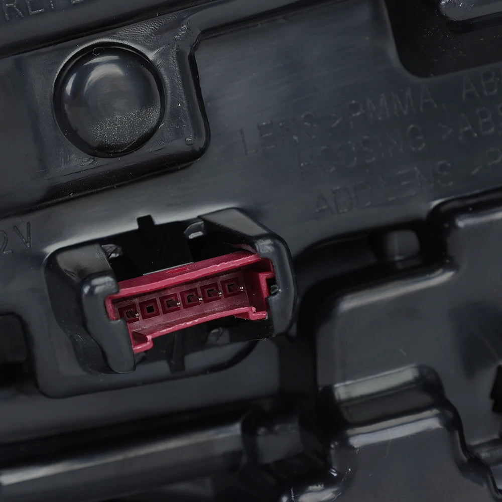 LCI LED Taillights - BMW F97 X3M & G01 / G08 X3