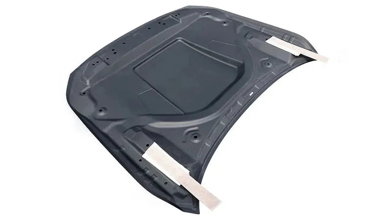 https://www.thecarbonindustries.com › products › a-style-vented-carbon-fiber-hood-bmw-g87