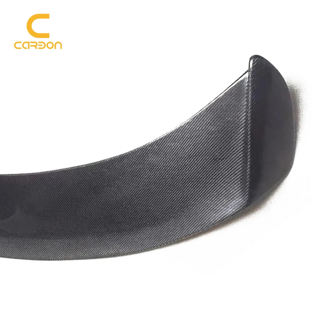 V1 Carbon Fiber Wing - Porsche 981 718 Cayman & Boxman