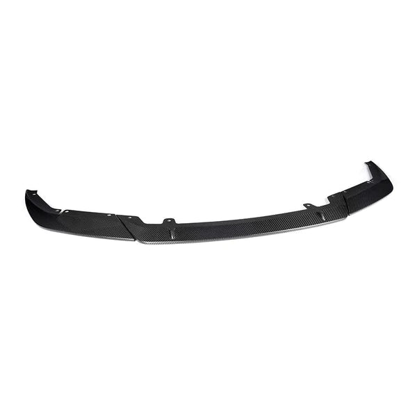 MP Style Carbon Fiber Front Lip - BMW F90 LCI/G30 M5