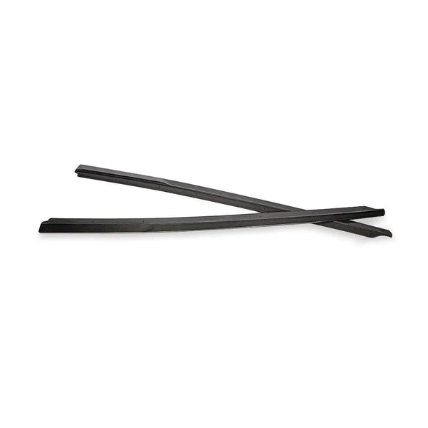 Full Carbon Fiber V-Style R8 Aero Kit - Audi R8 2017-2019